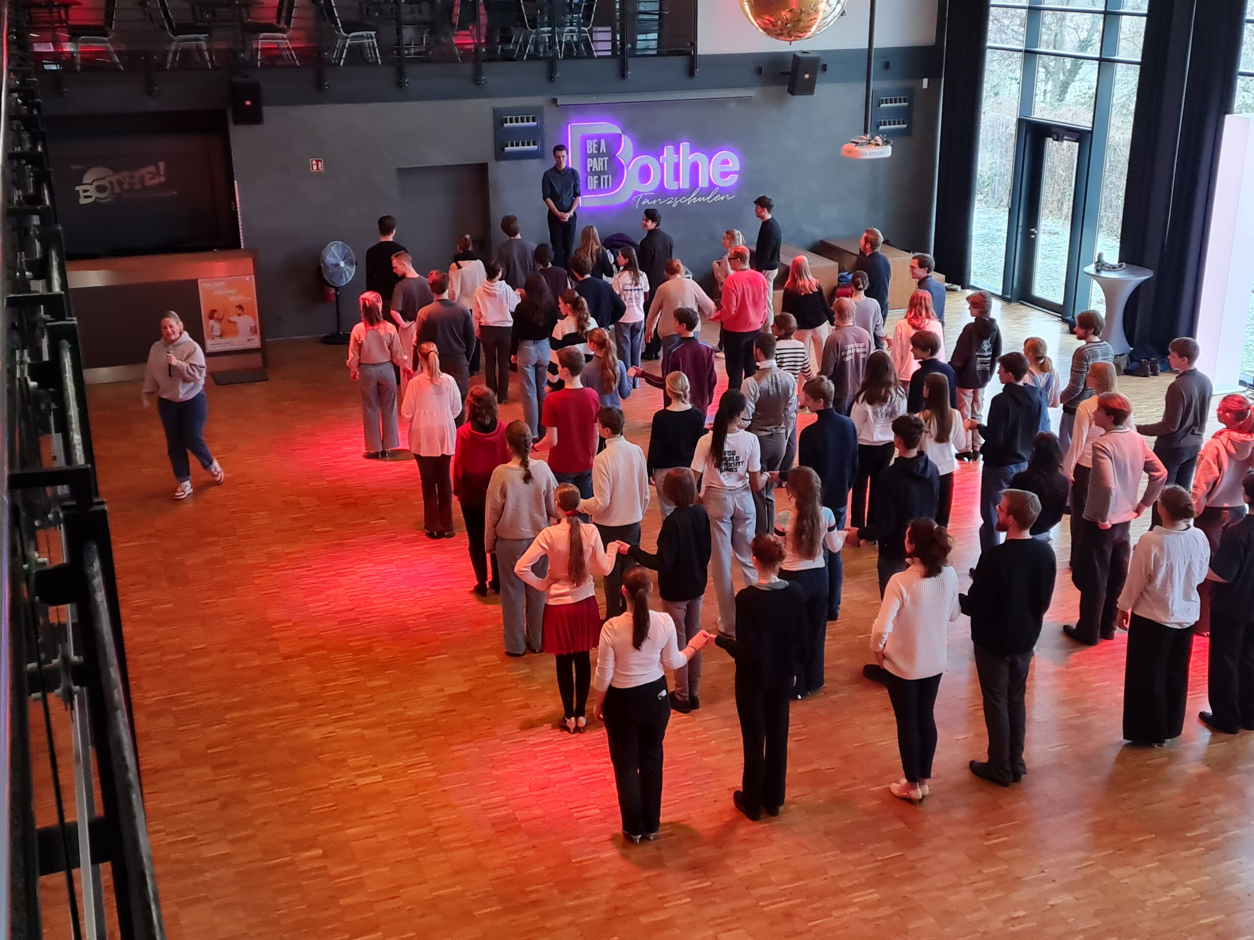 Opernball Hannover