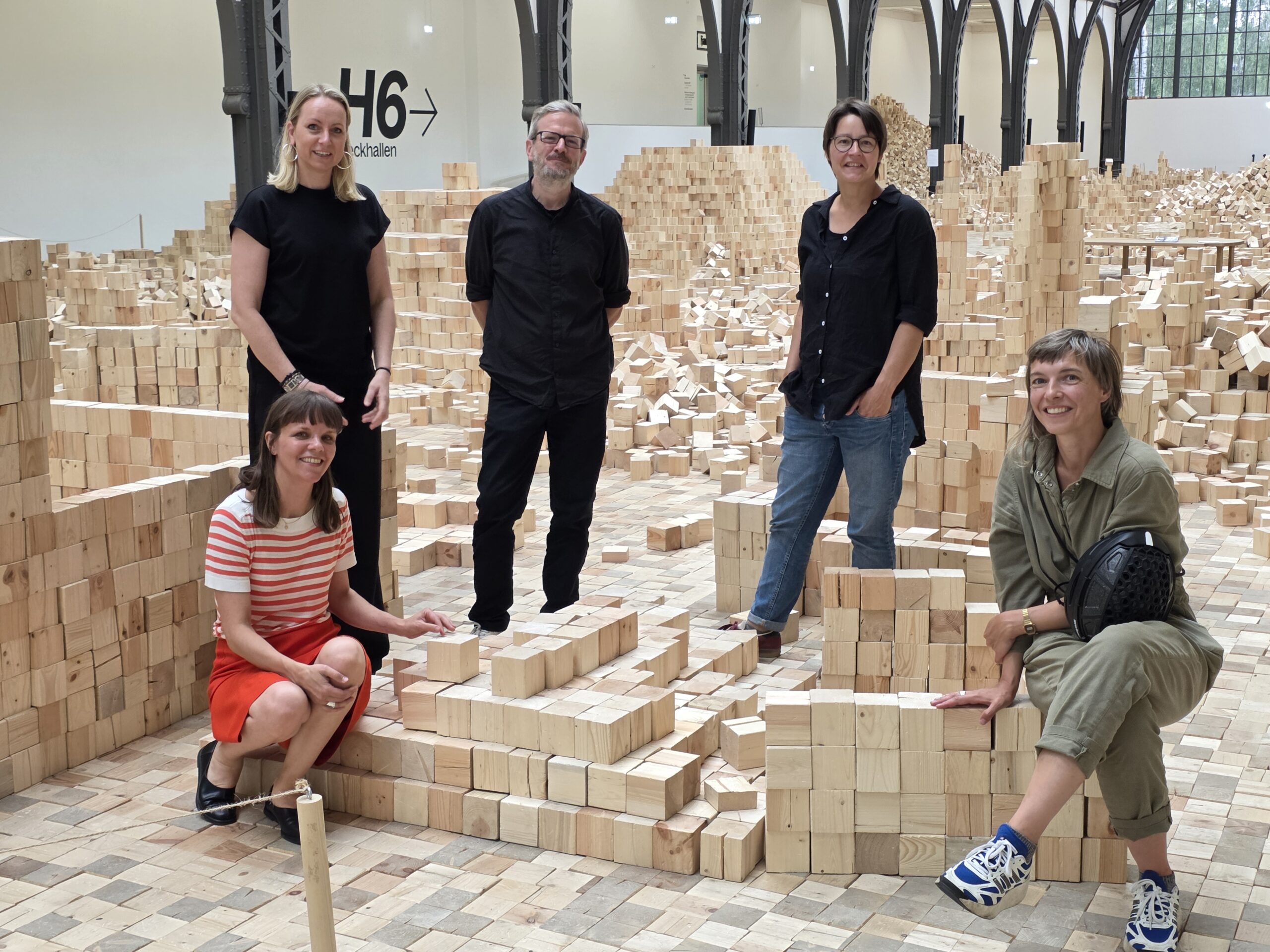 Kunst im Bürgerauftrag